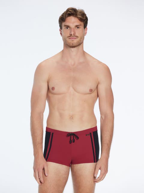 Antonio - Men Slip Swimwear Brief
