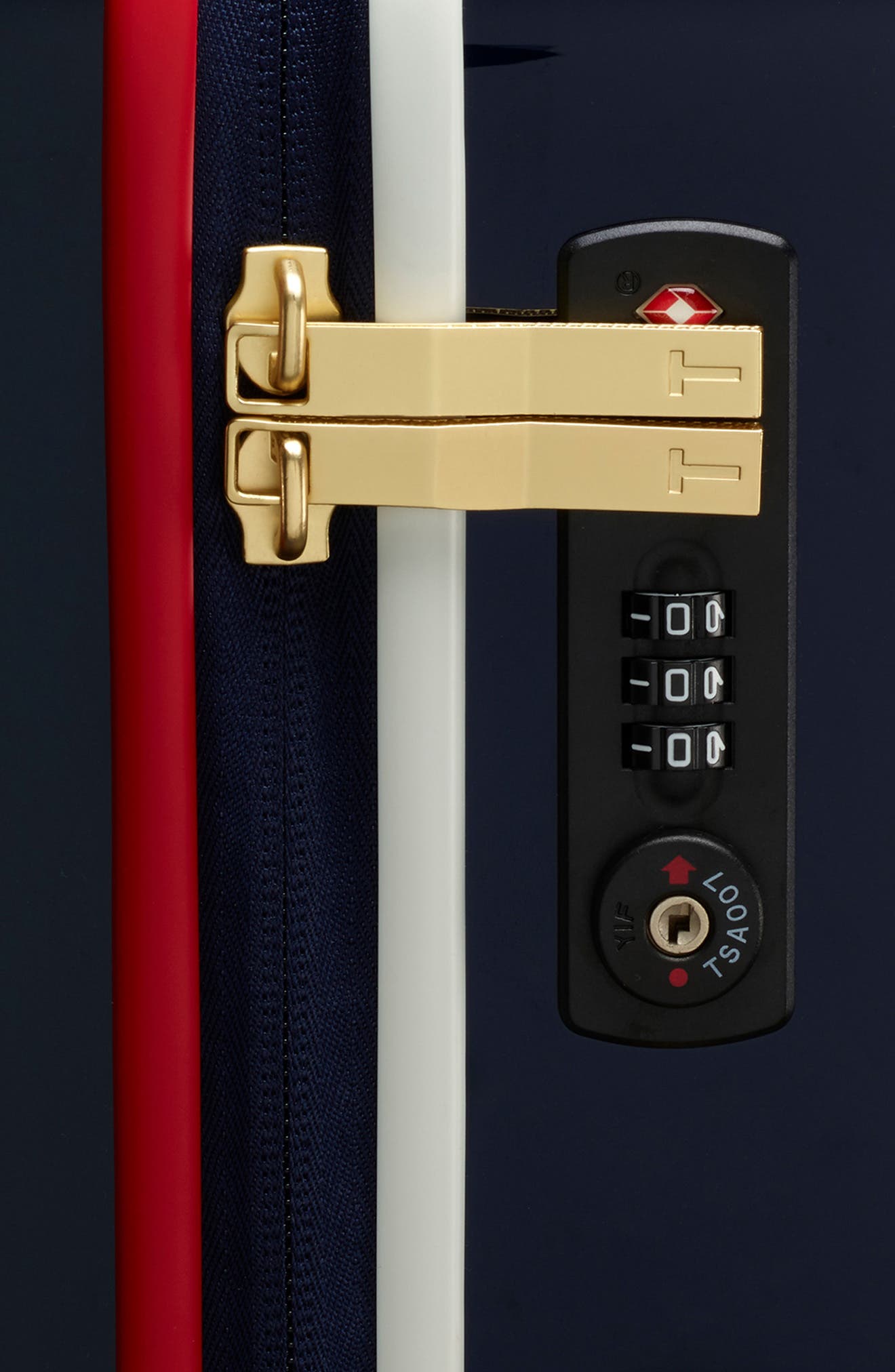 Ted Baker London Medium Take Flight Hedgerow 28-Inch Hard Shell Spinner Suitcase, Alternate, color, 