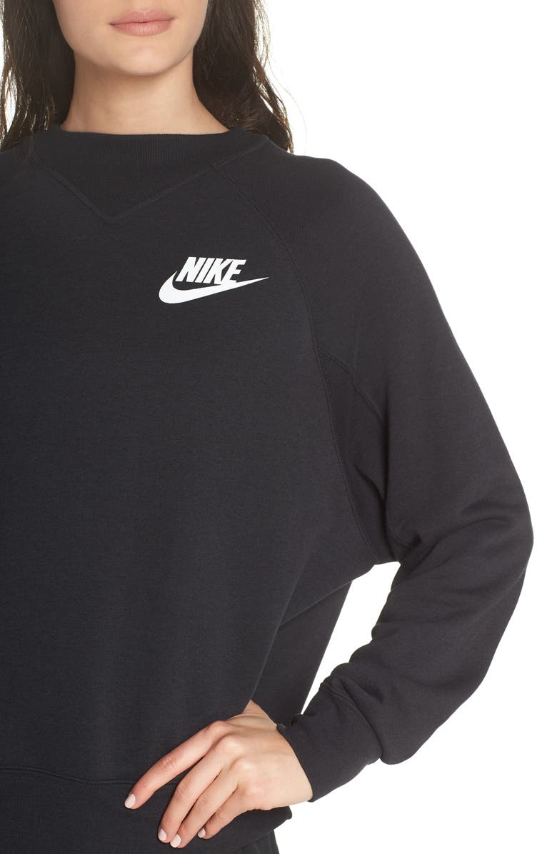 Nike Sportswear Rally Sweatshirt, Alternate, color,