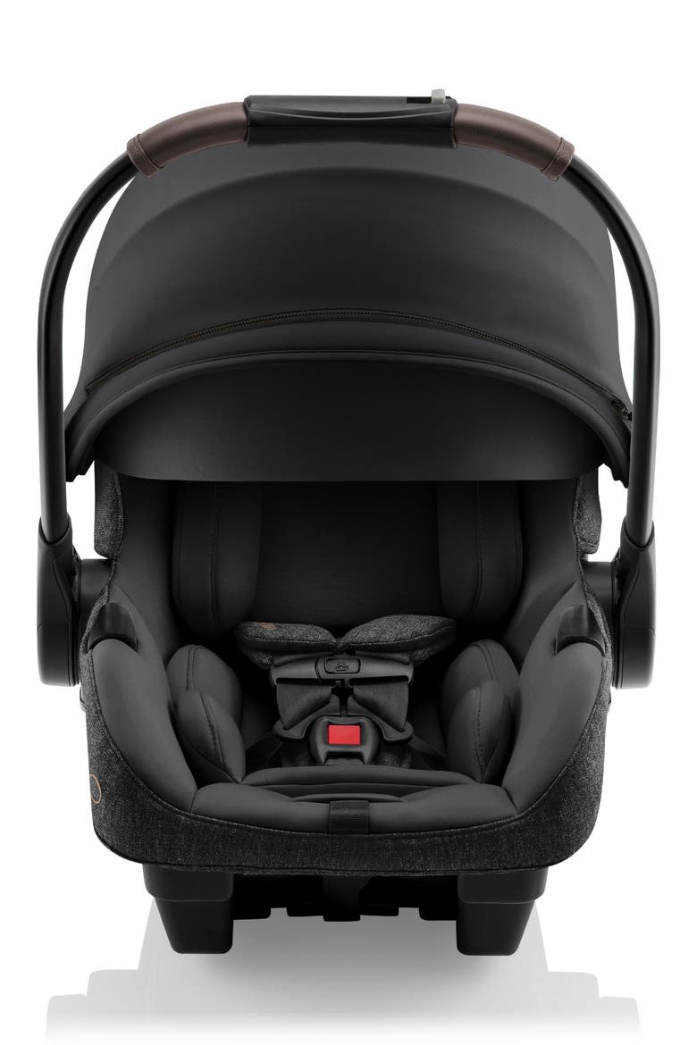 Juni Infant Car Seat, Alternate, color, PEPPERCORN