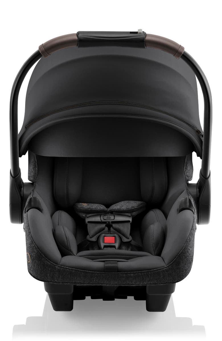 Romer Juni Infant Car Seat, Alternate, color, Peppercorn