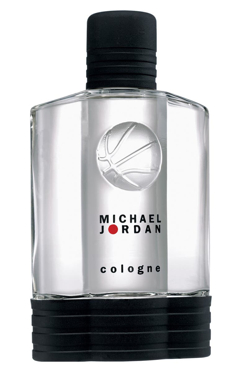 MICHAEL JORDAN Cologne, Main, color, 