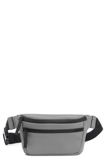 Pajar Rubberized Belt Bag