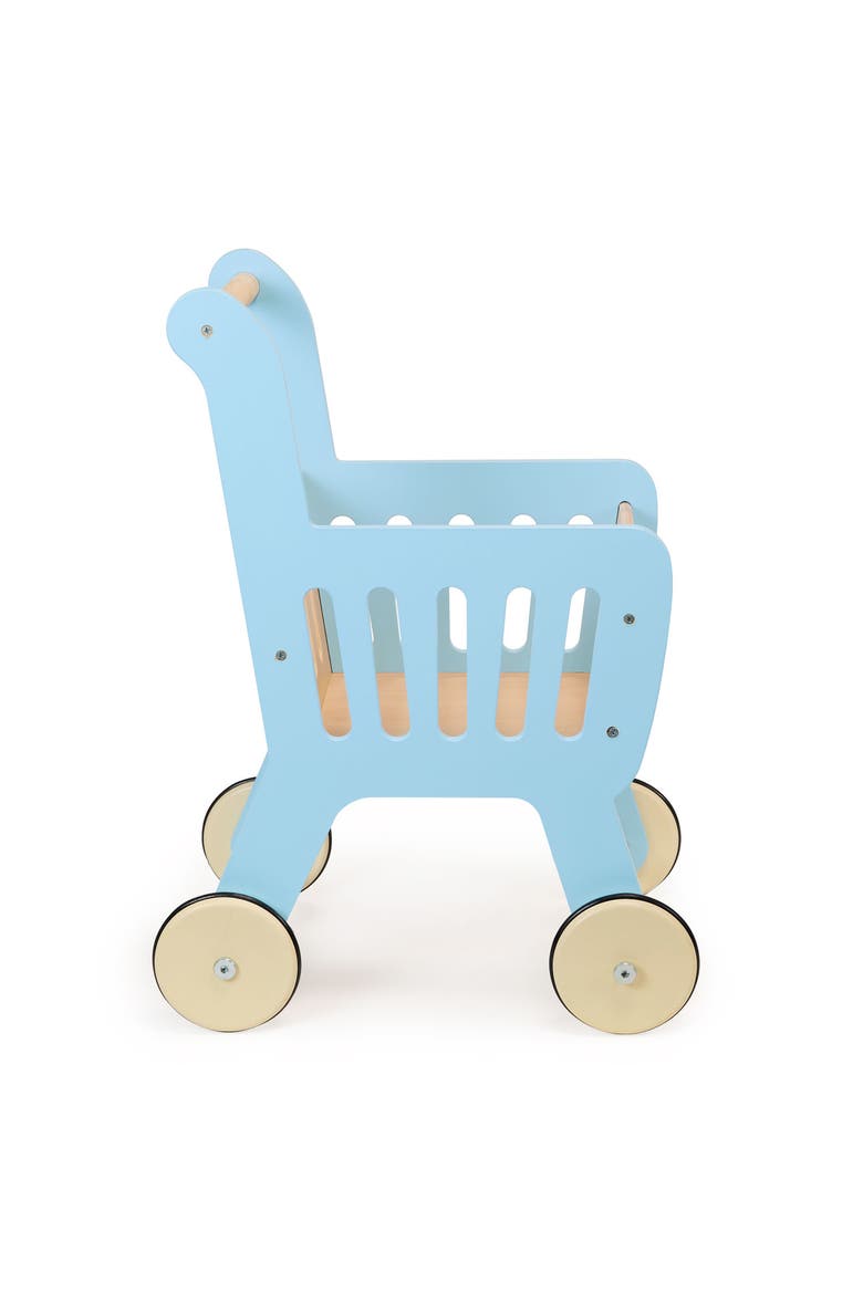 Shopping Cart, Alternate, color, Multi-color