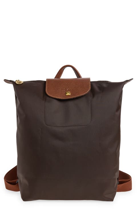 Medium Le Pliage Backpack
