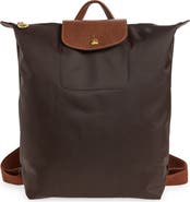 Longchamp Medium Le Pliage Backpack