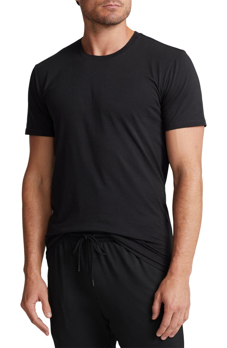 Polo Ralph Lauren Assorted 3-Pack Stretch Cotton & Modal Undershirts, Main, color, 