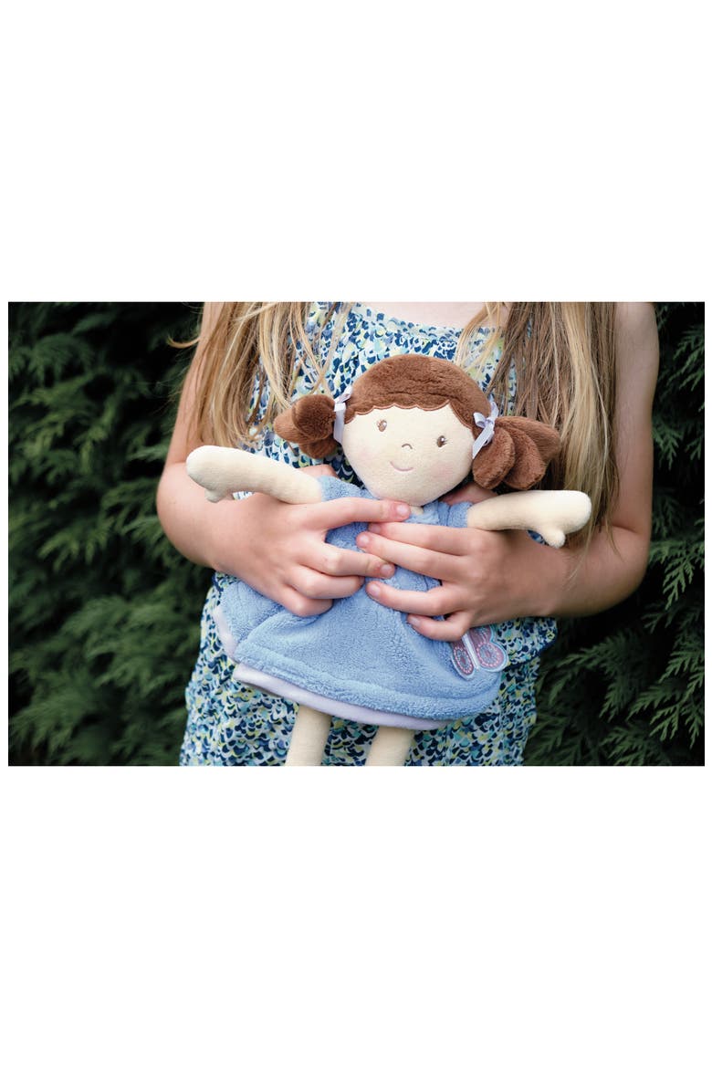 Pari Stuffed Doll, Alternate, color, NO COLOR