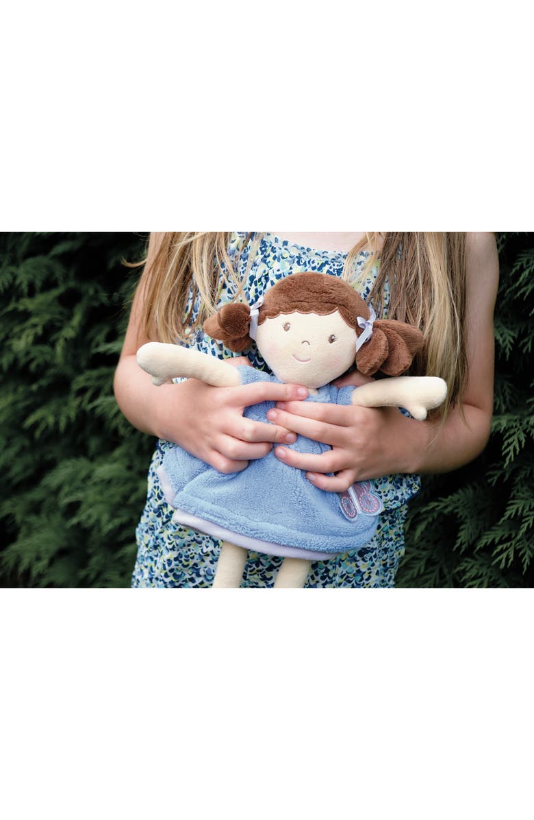 Tikiri Pari Stuffed Doll, Alternate, color, 