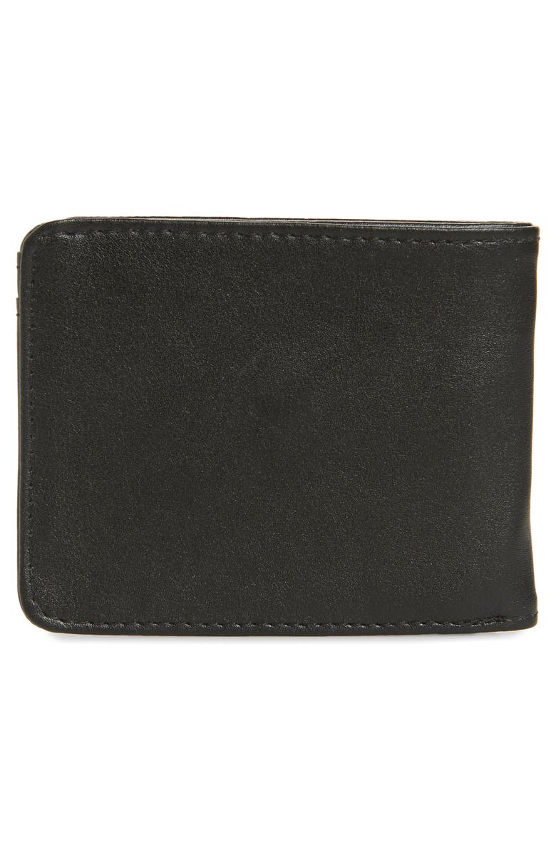 Vans Bifold Wallet, Alternate, color, 