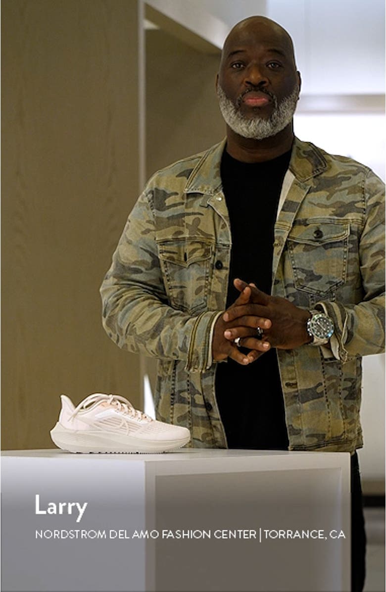 Air Zoom Pegasus 39 Running Shoe, sales video thumbnail