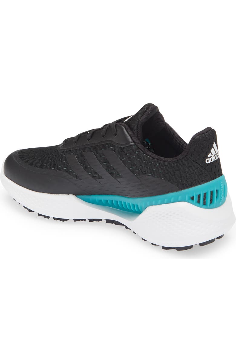 adidas Summervent Golf Shoe, Alternate, color,
