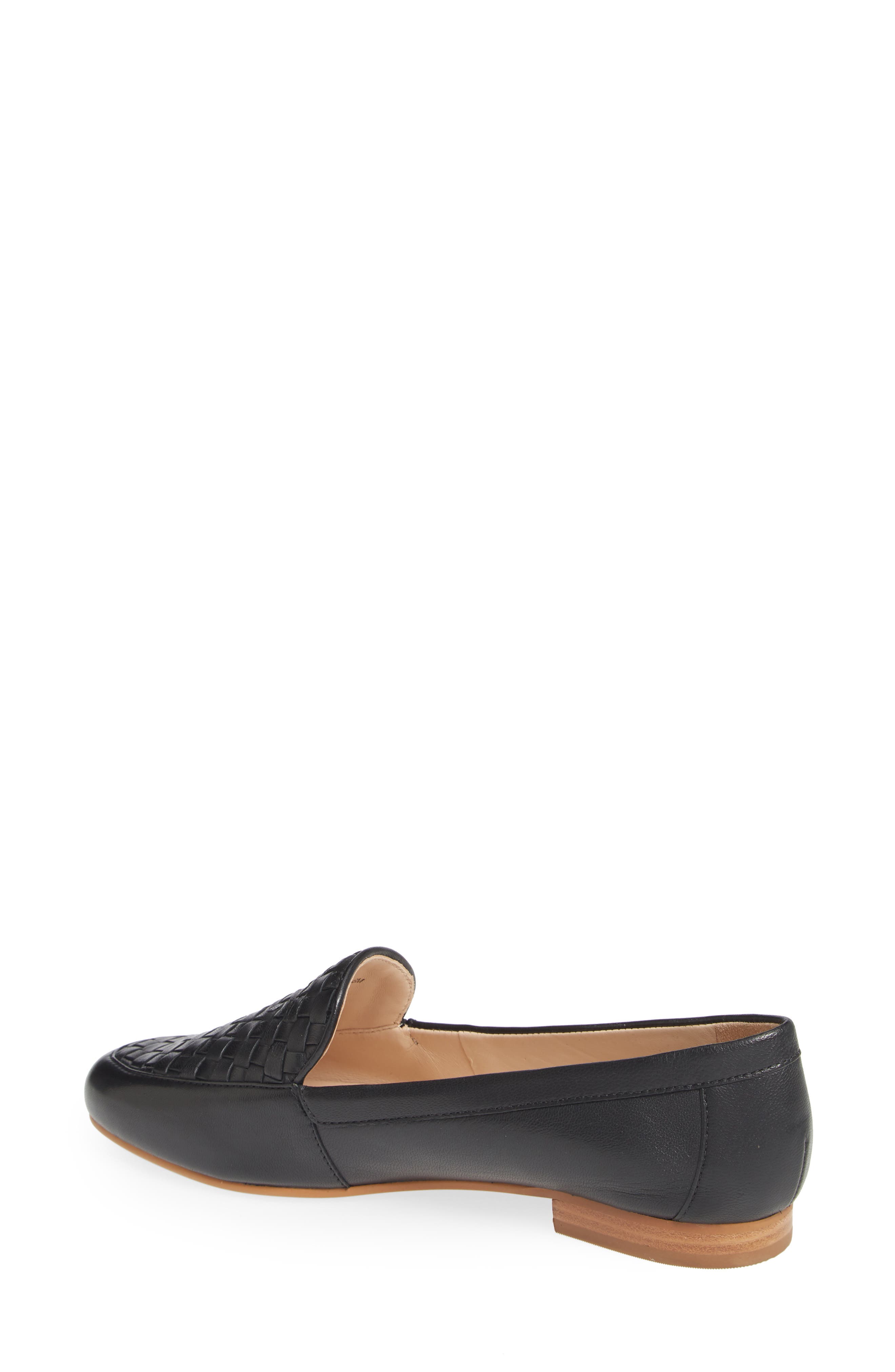 Johnston & Murphy Pauline Loafer, Alternate, color, 
