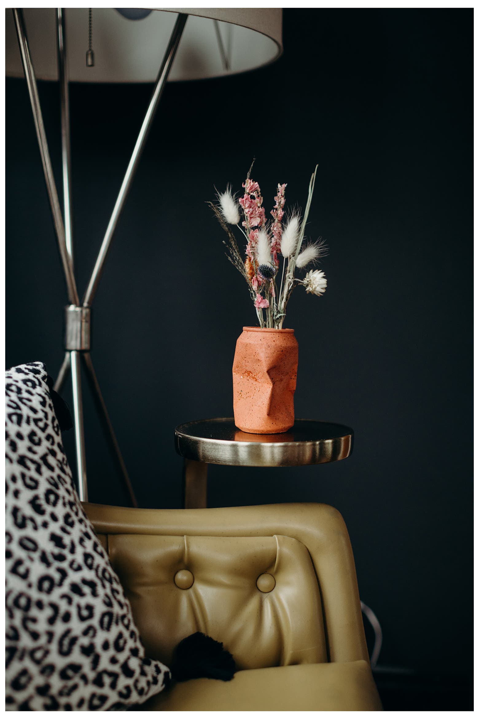 Pretti.Cool Soda Can Vase | Nordstromrack