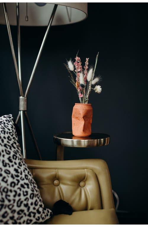 Pretti.cool Soda Can Vase In Pink