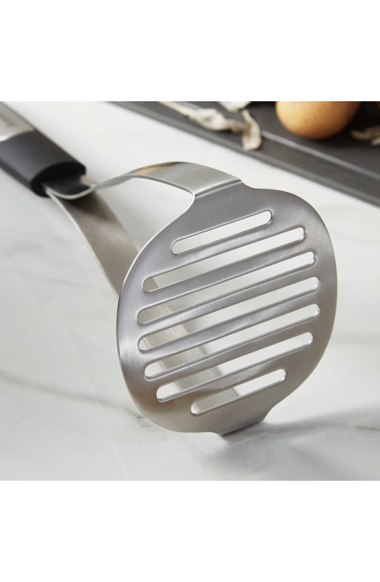 BergHOFF Potato Masher, Alternate, color, Black