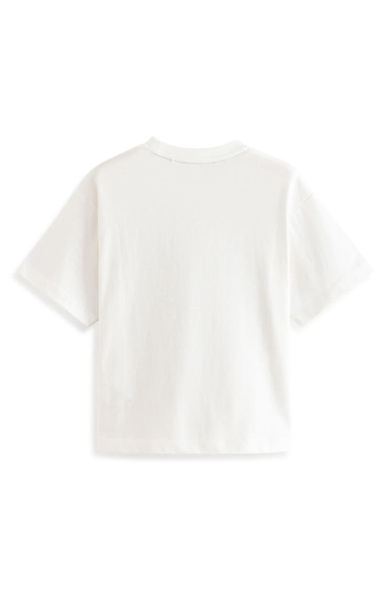 smALLSAINTS by ALLSAINTS Kids' Oversize Logo Graphic T-Shirt, Alternate, color, 