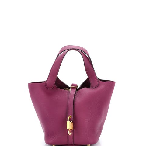 Picotin Lock Bag Maurice PM