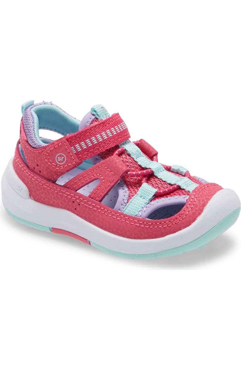 Stride Rite SRtech<sup>™</sup> Wade Waterproof Sandal, Main, color,