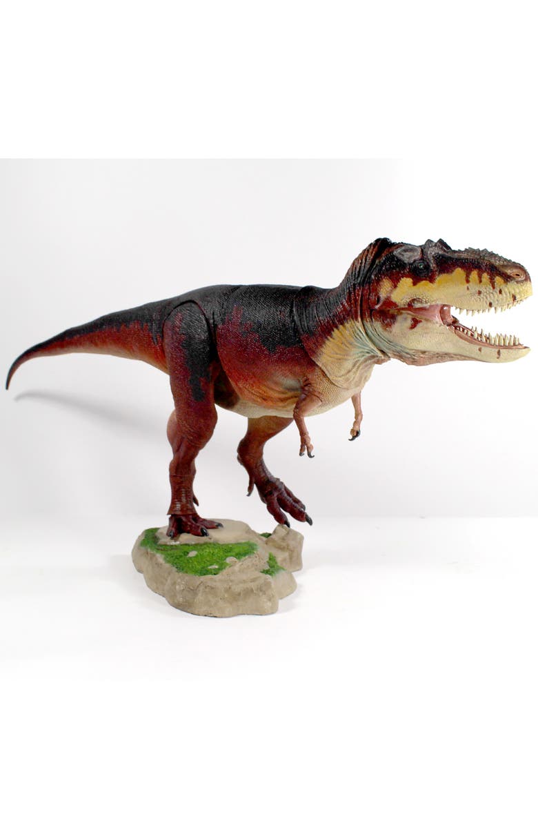 Beasts of the Mesozoic Daspletosaurus Torosus 1 to 18 Scale, Main, color,