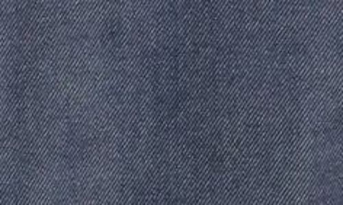 Hiroshi Kato The Barrel Classic Straight Leg 12.5-ounce Selvedge Jeans In Indigo Raw