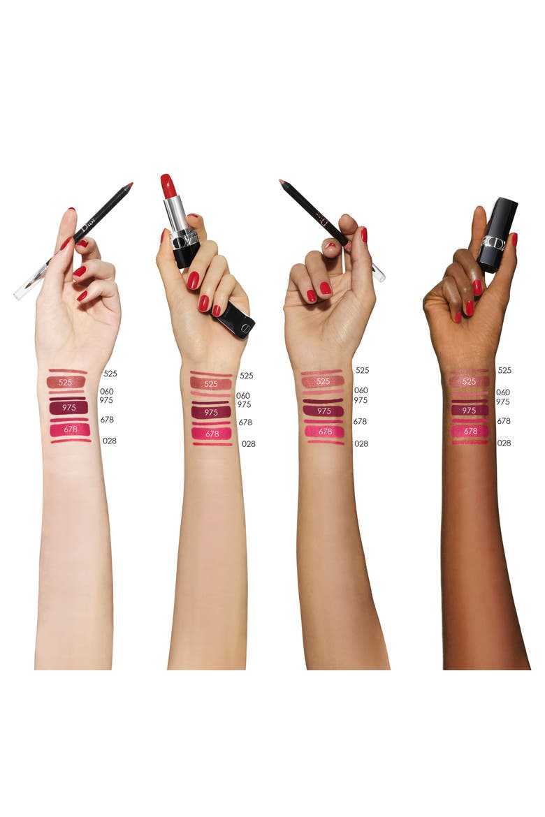 Contour Lip Liner, Alternate, color, 223 BEIGE LUMIERE
