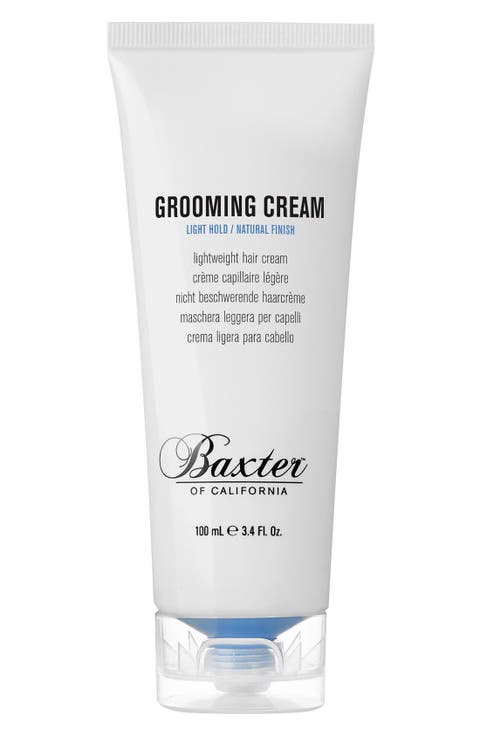 Grooming Cream