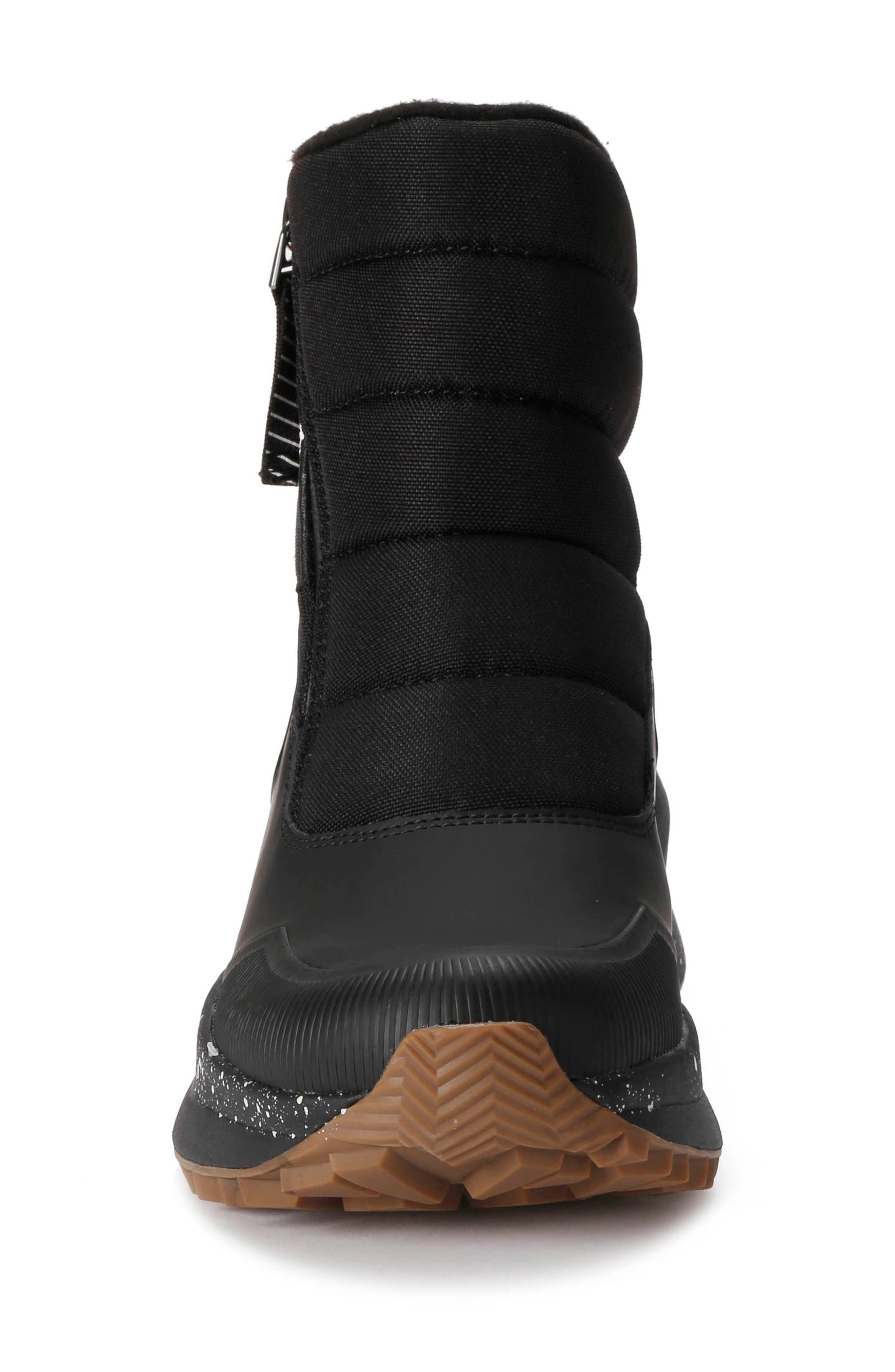 Spyder Hyland Waterproof Insulated Winter Boot, Alternate, color, 