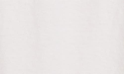 Re/done Classic Disney Mickey & Minnie Heart Hands Graphic T-shirt In White