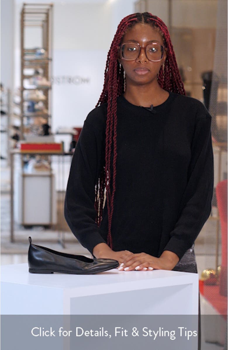 Estie Flat, sales video thumbnail