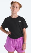 The North Face Kids' Flex Short Sleeve T-Shirt