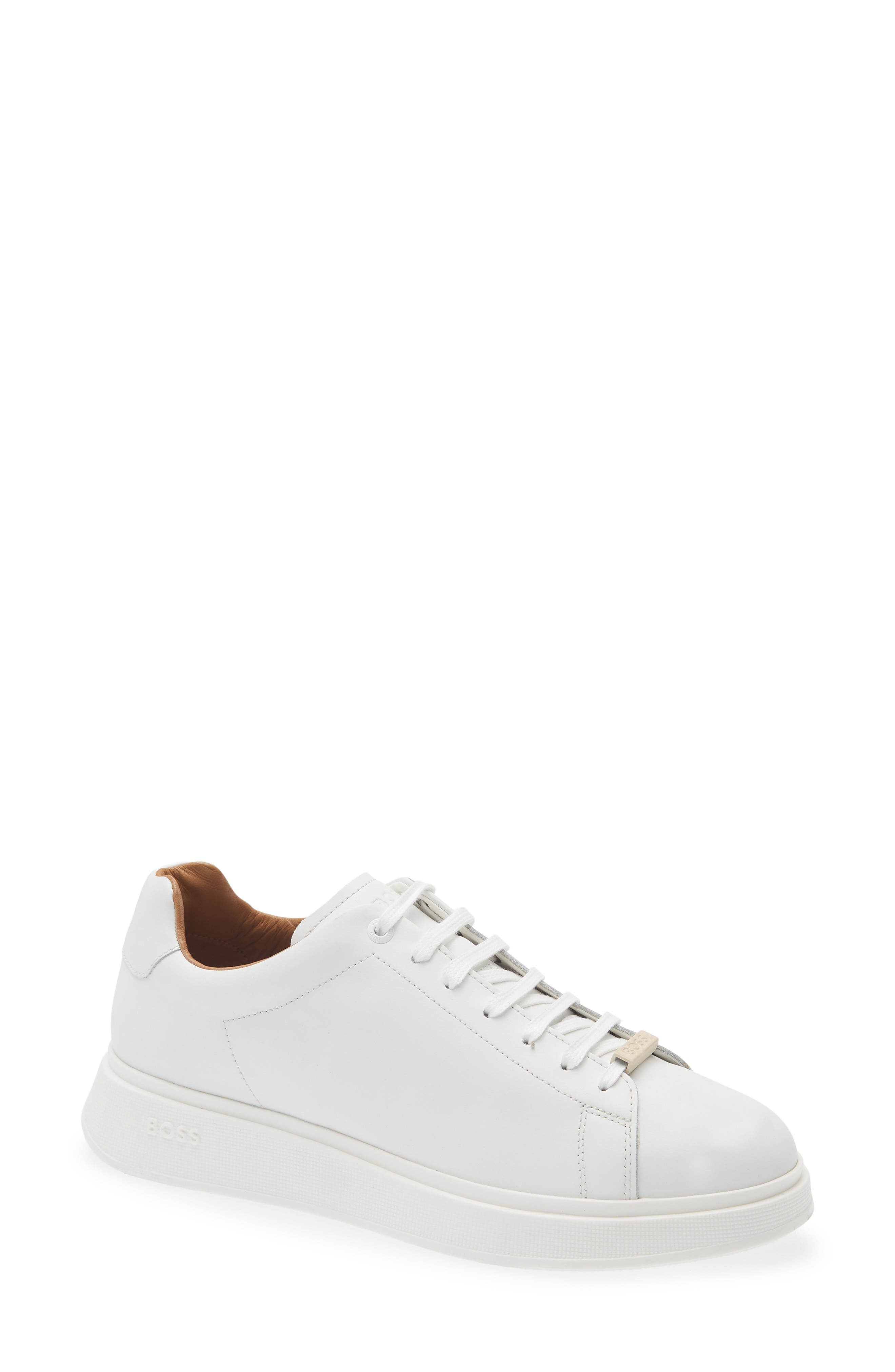 BOSS Bulton Sneaker