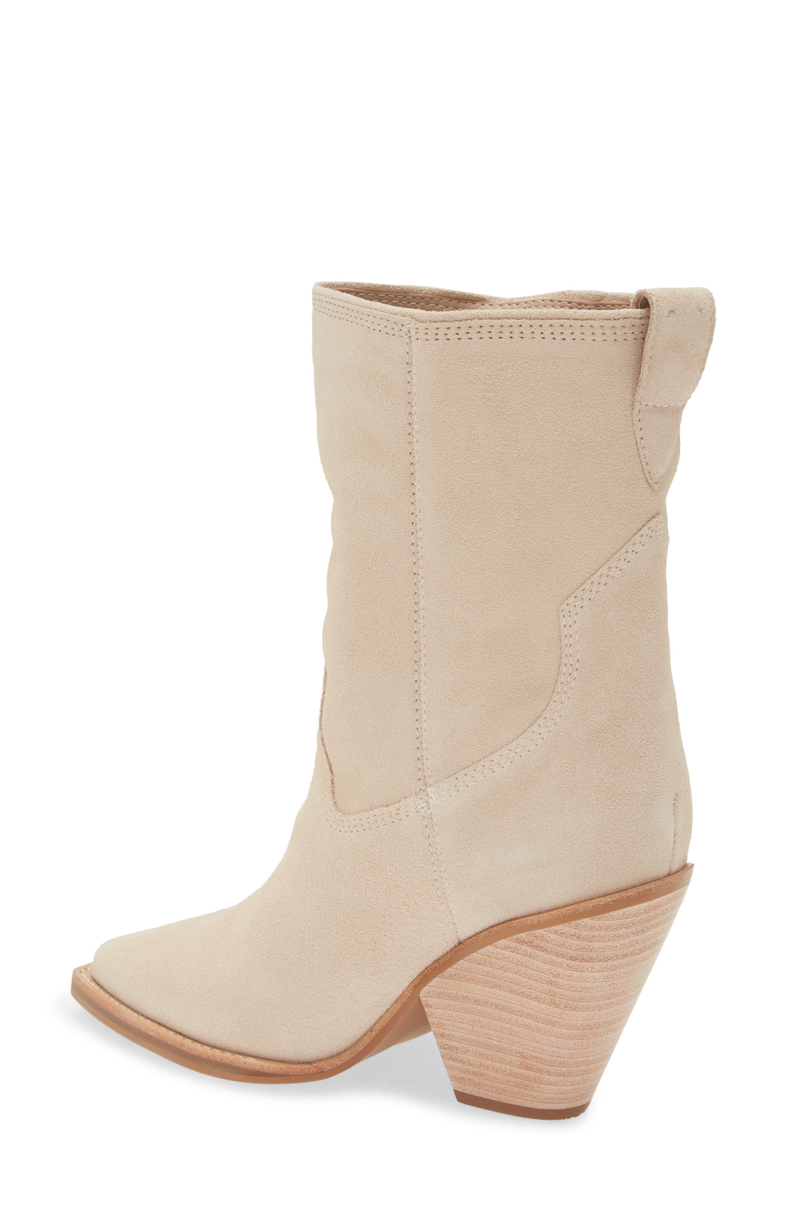 Kaanas Dante Western Boot, Alternate, color, 