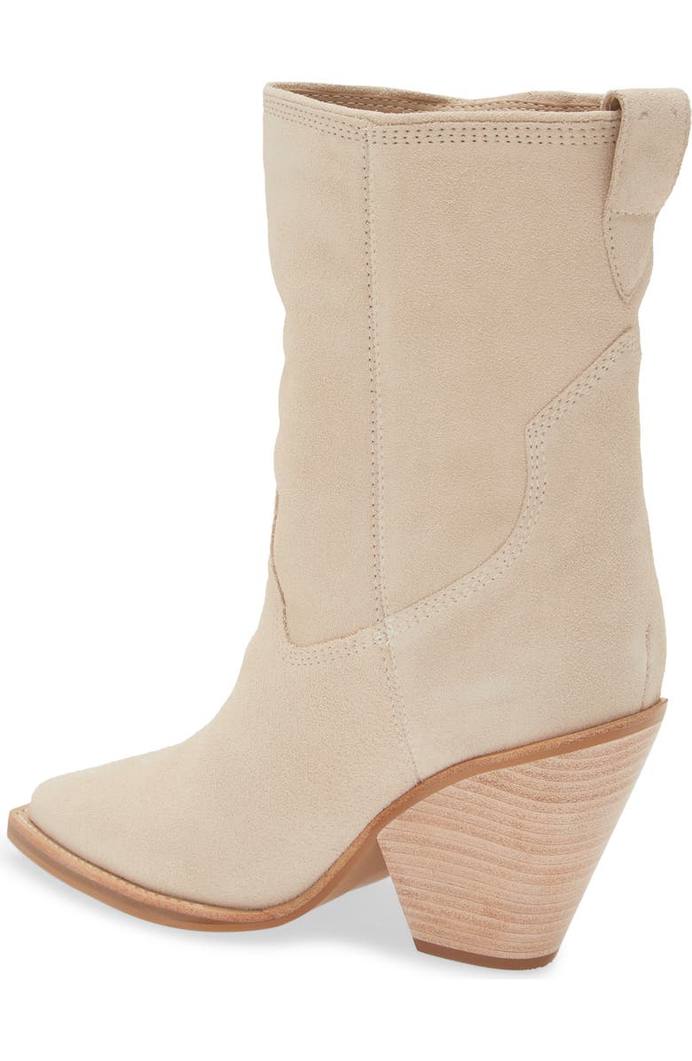 Kaanas Dante Western Boot, Alternate, color,