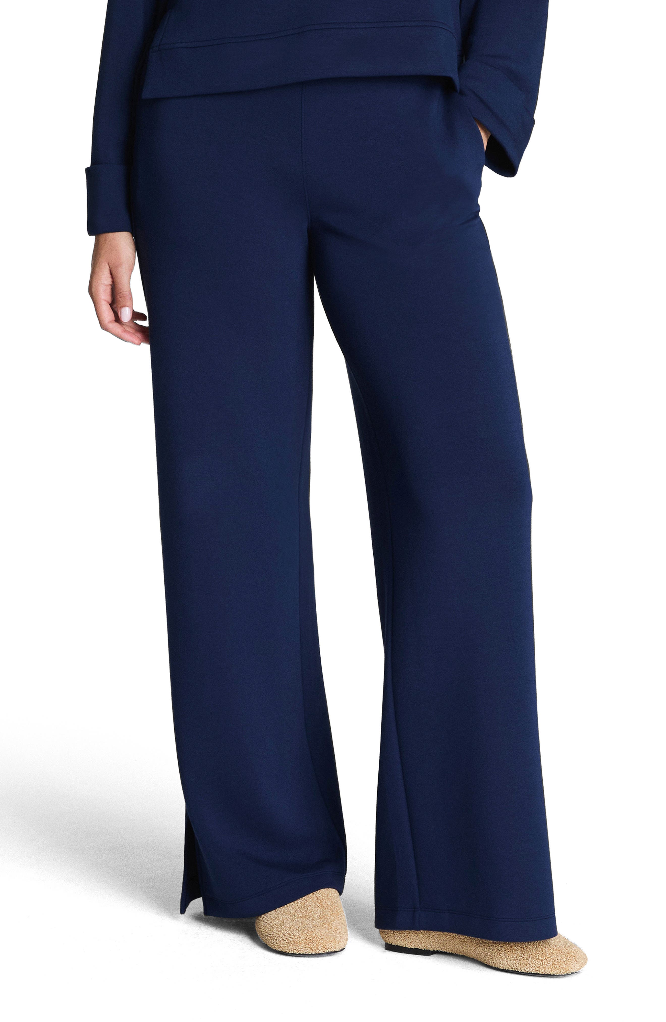SPANX® AirEssentials Zero Waistband Pants