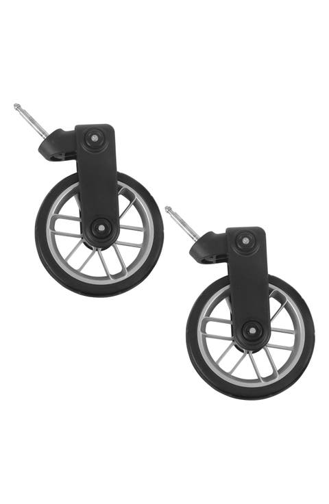 Front Wheels for G5 Stroller