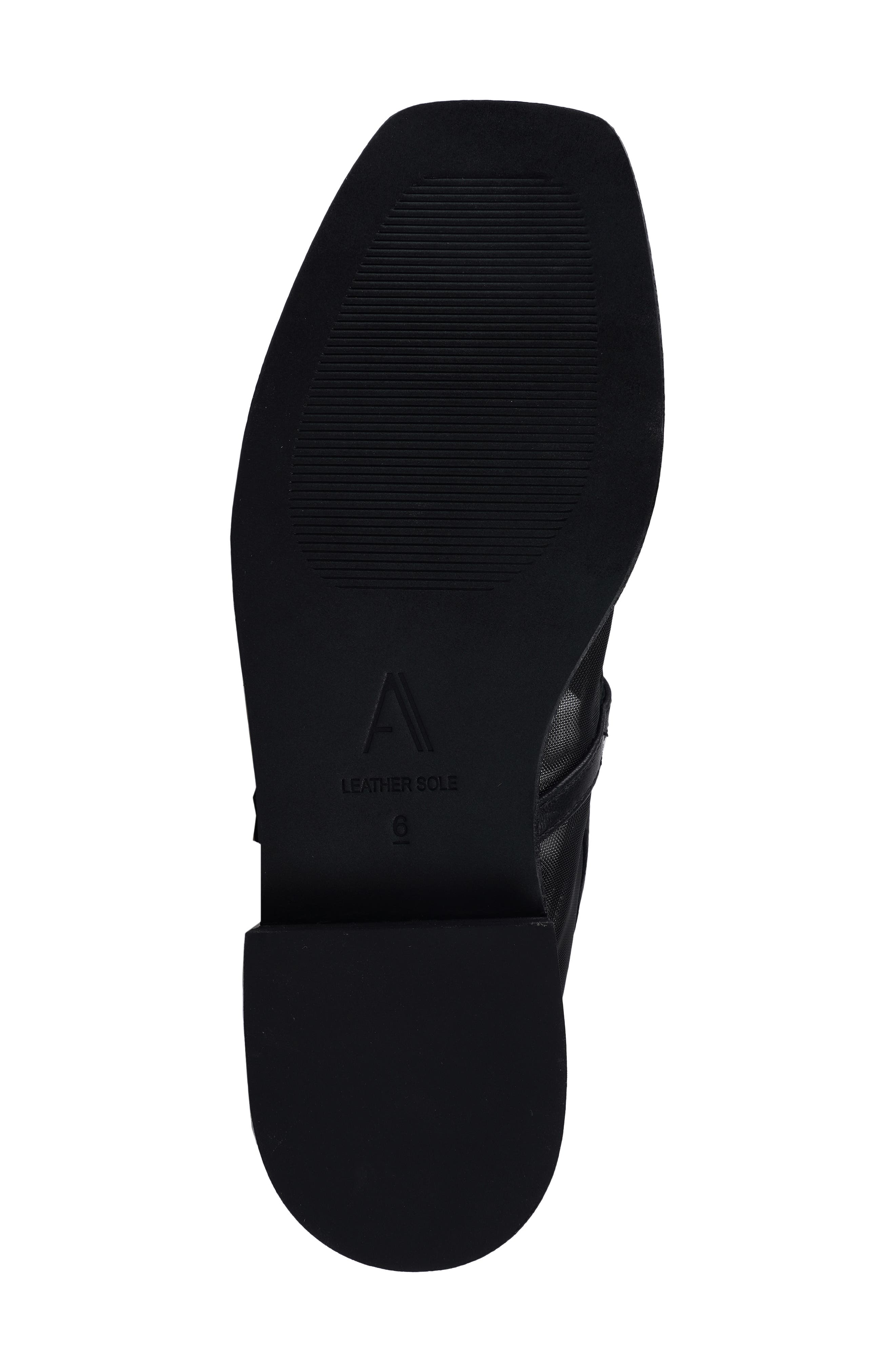 Artisan Crafted By Zigi Quiley Mary Jane Pump, Alternate, color, Blk Fabric