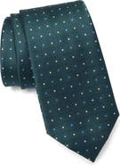 Tommy Hilfiger Phelps Grid Tie