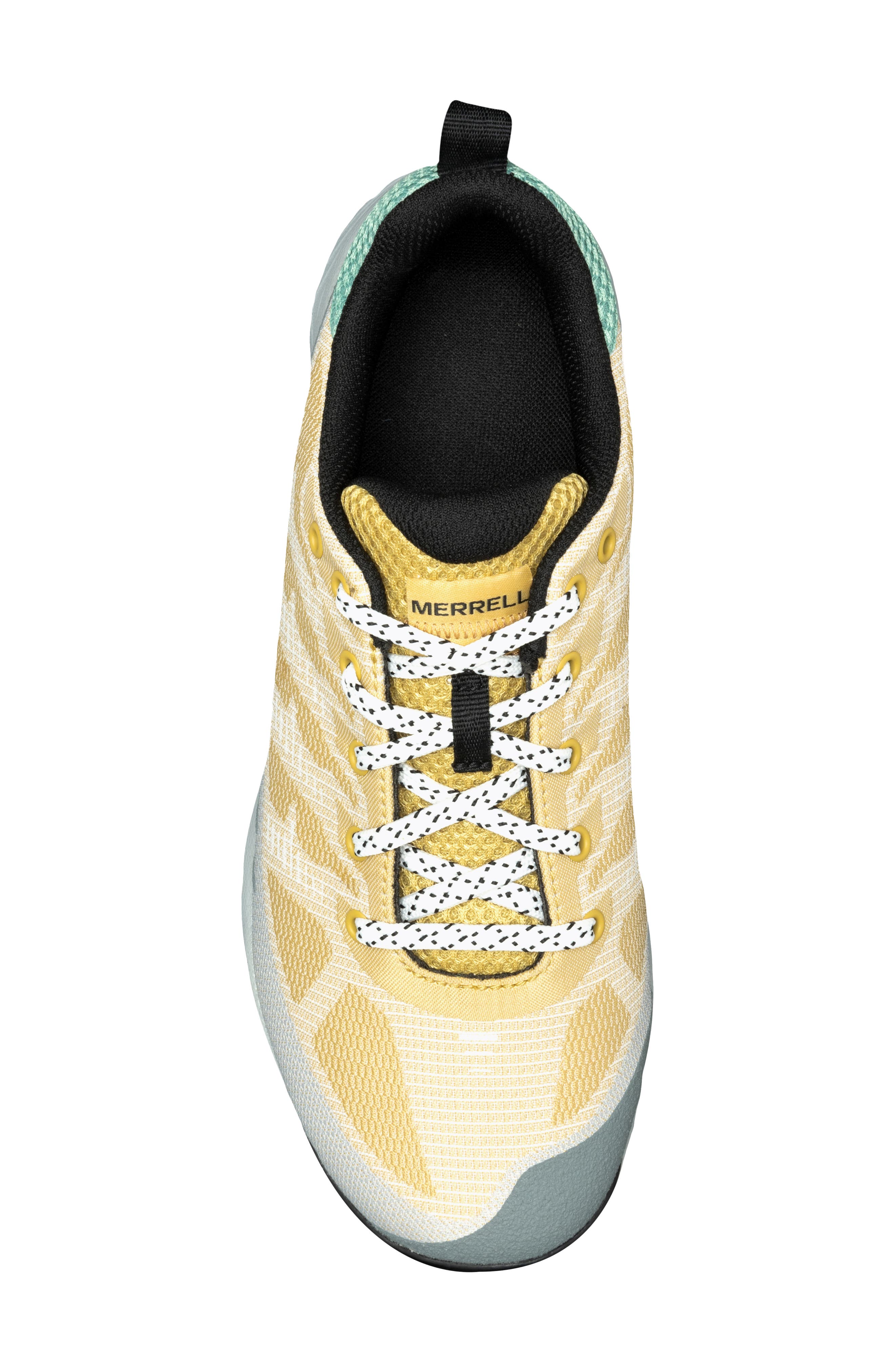 Merrell Speed Eco Hiking Shoe, Alternate, color, 