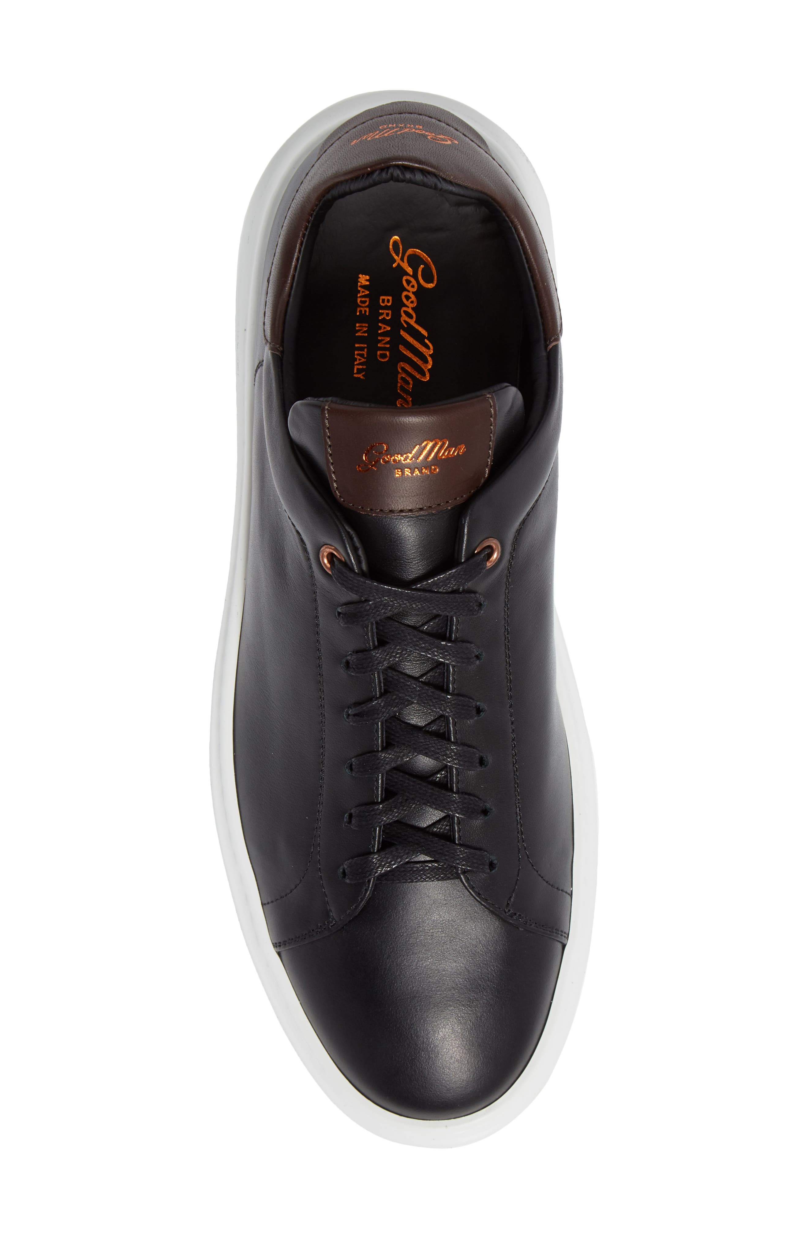 Good Man Brand Classic Legend London Sneaker, Alternate, color, 