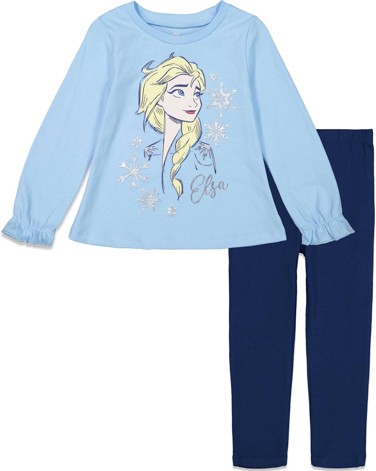 selected Light Blue