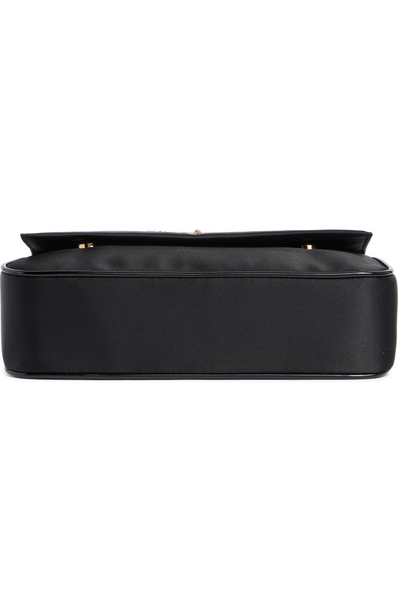 Kurt Geiger London Portobello Flap Crossbody Bag, Alternate, color,