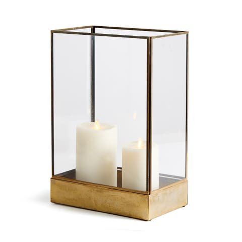 Cottage Hurricane Large