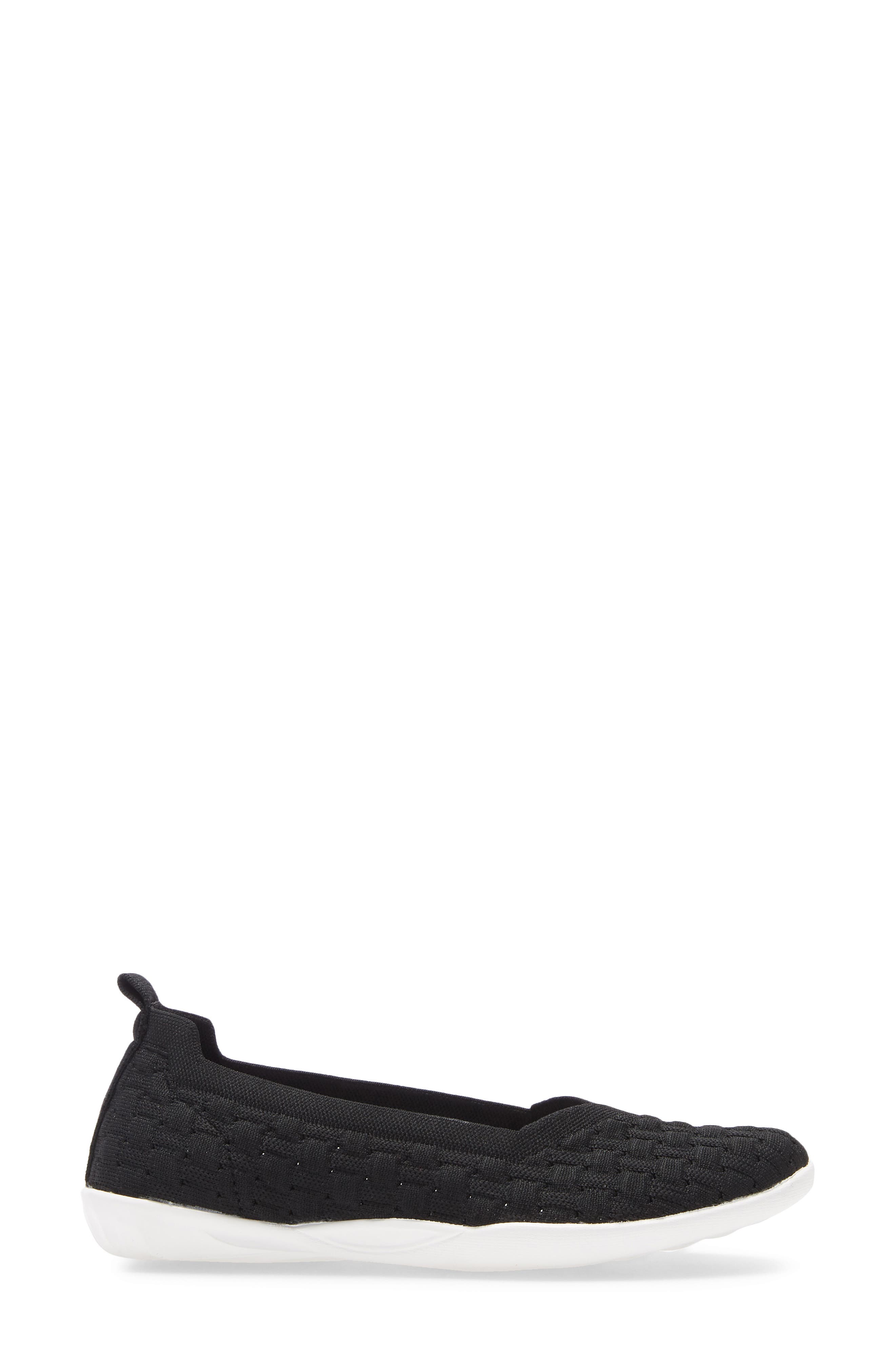 bernie mev. Catwalk Flat, Alternate, color, 