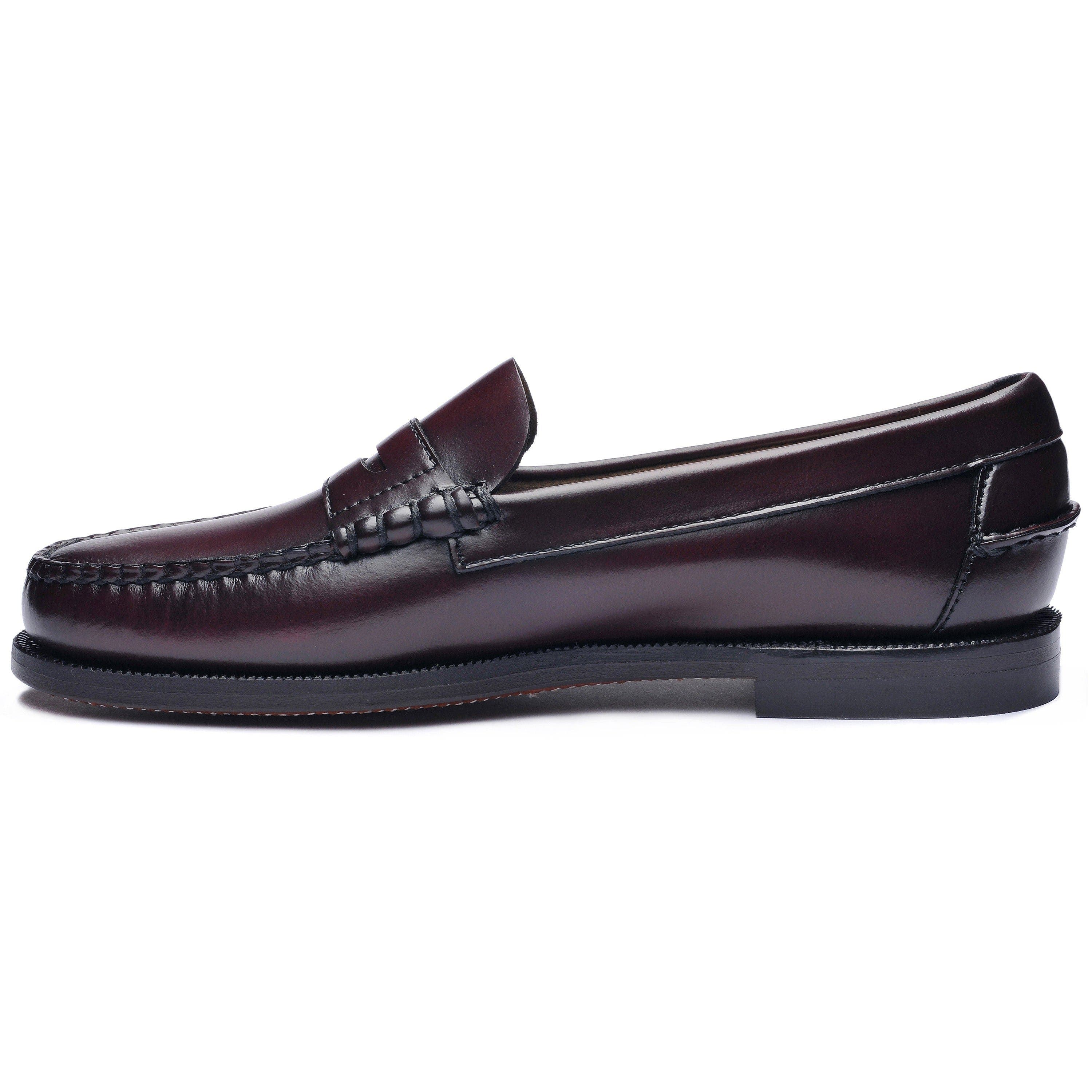 Sebago Classic Dan Penny Loafers, Alternate, color, 