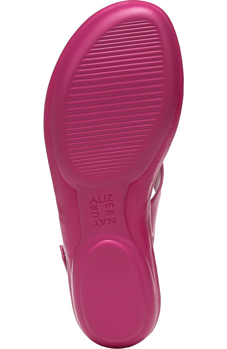 Naturalizer Genn-Detect Slingback Sandal - Wide Width Available, Alternate, color,