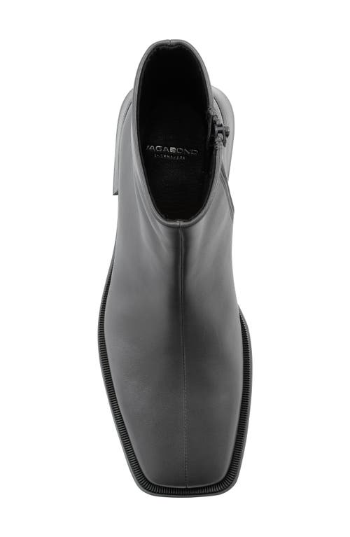 Vagabond Shoemakers Blanca Bootie In Gray