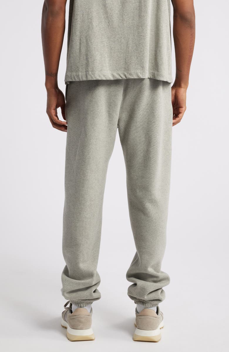 Fear of God Essentials Classic Cotton Blend Sweatpants, Alternate, color, 