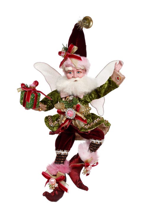 Magic of Christmas Fairy, Small