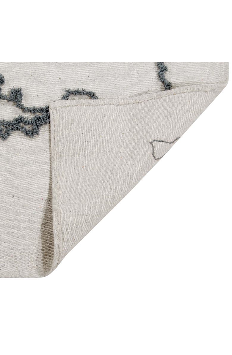 Lorena Canals Wall Hanging Canvas Map, Alternate, color, Natural